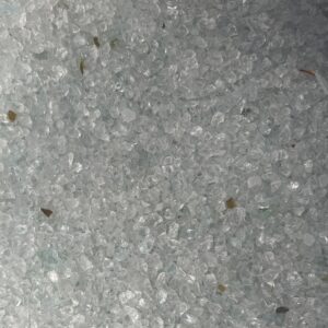 1.5-3mm clear glass