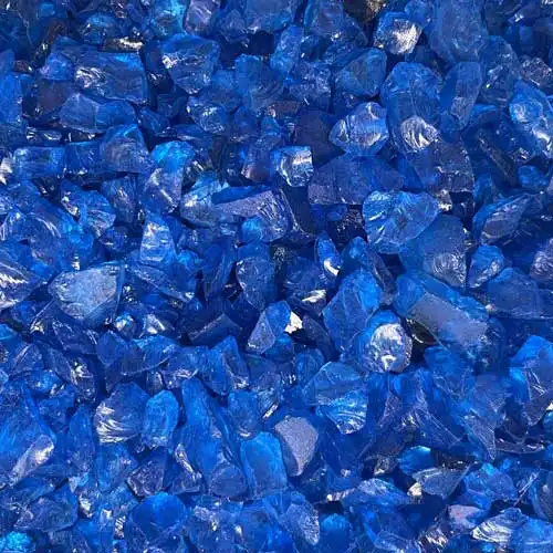 Coloured-Glass
