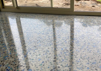 Concrete Aggregate 2