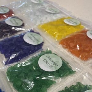 50 gram bags
