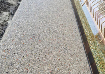 Crushed glass Schneppa Glass