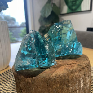 Cullet Glass 1