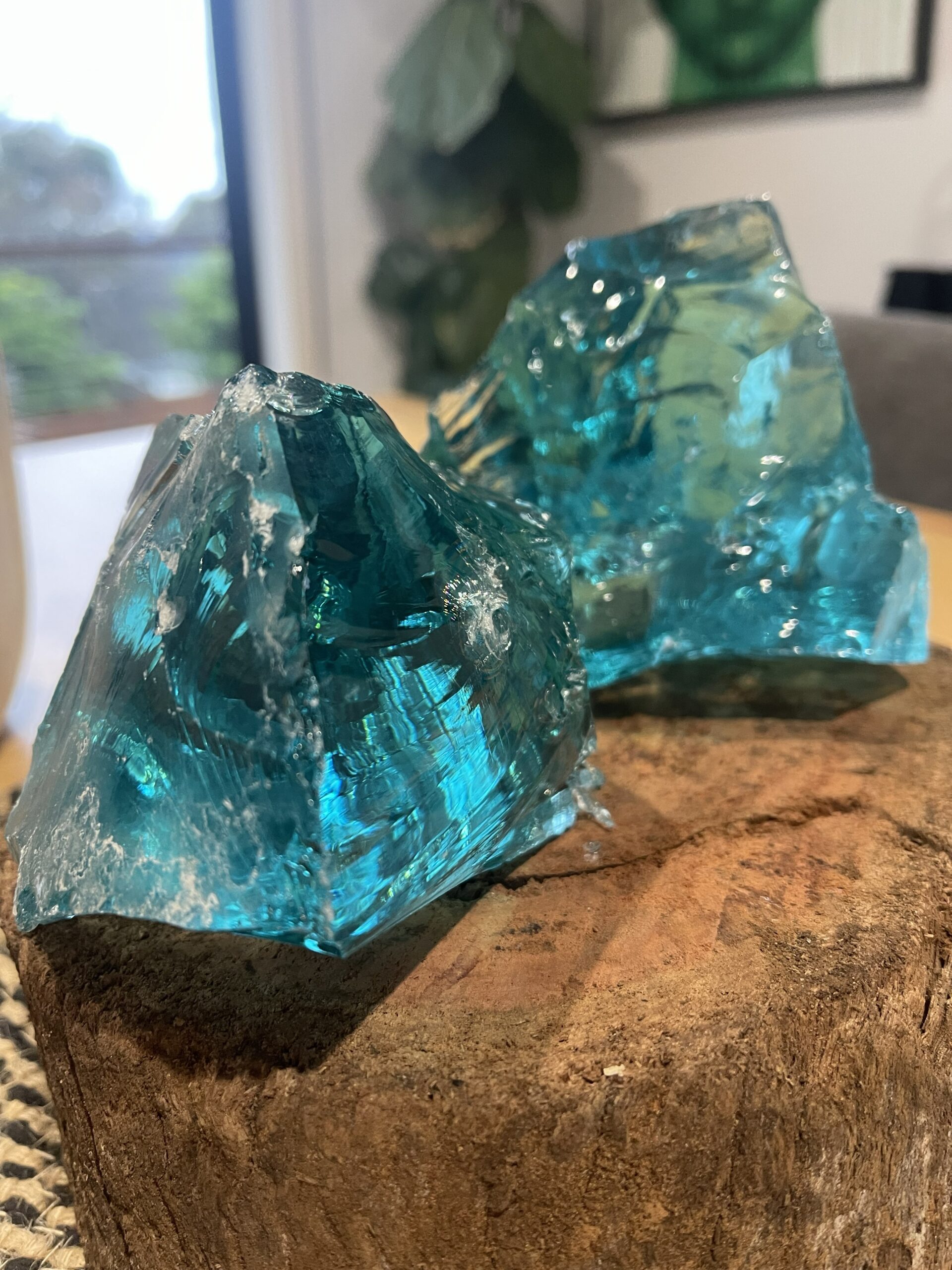 Cullet Glass 4