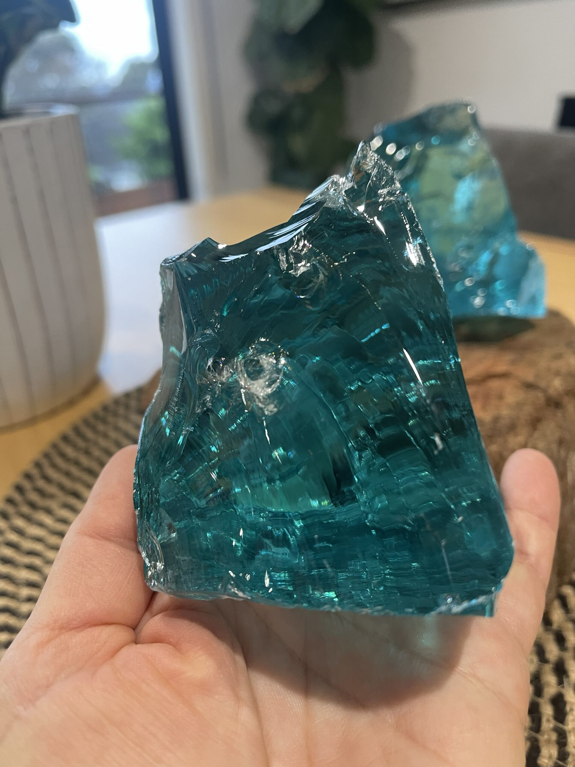 Cullet Glass 5