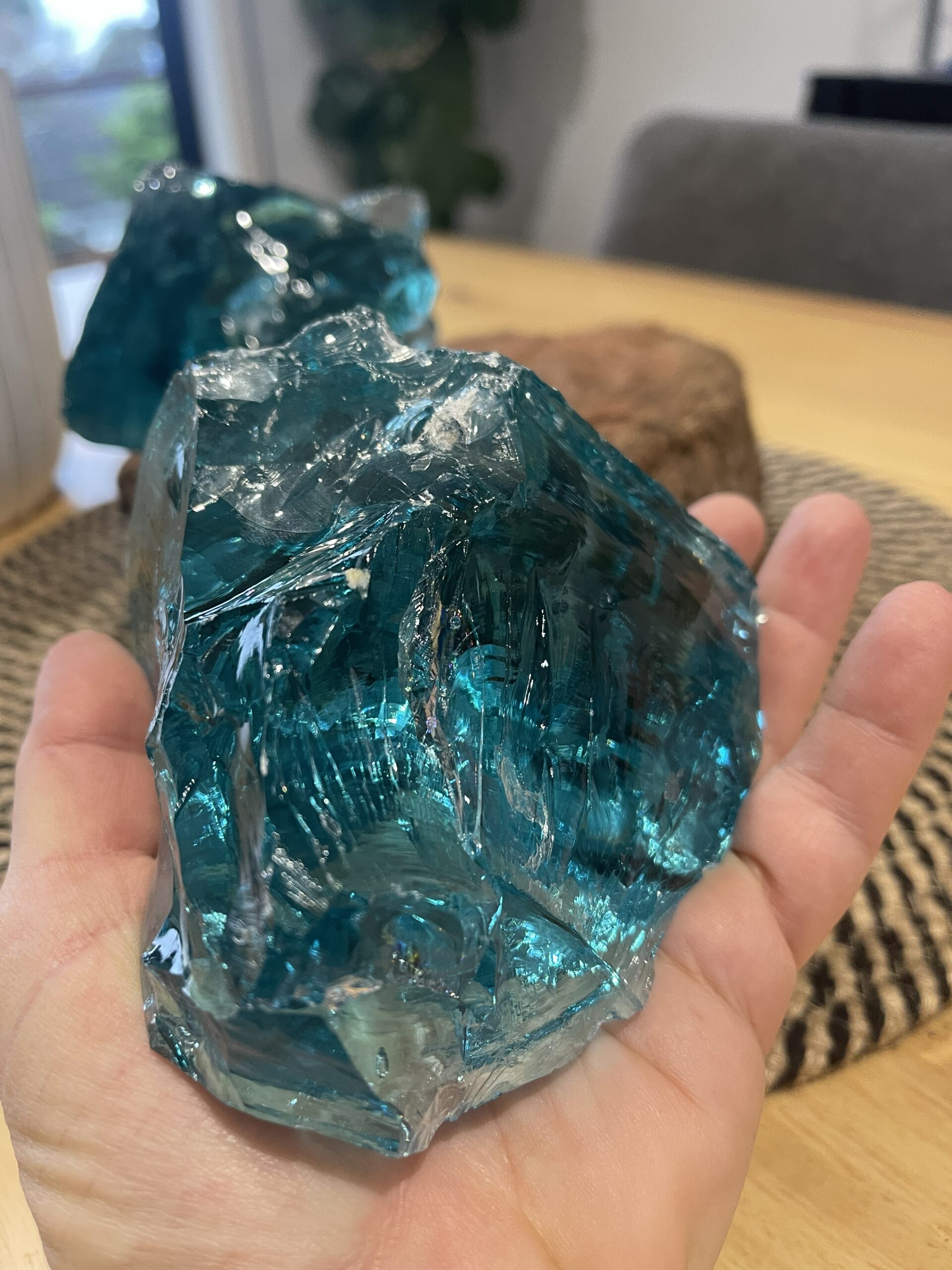 Cullet Glass 6