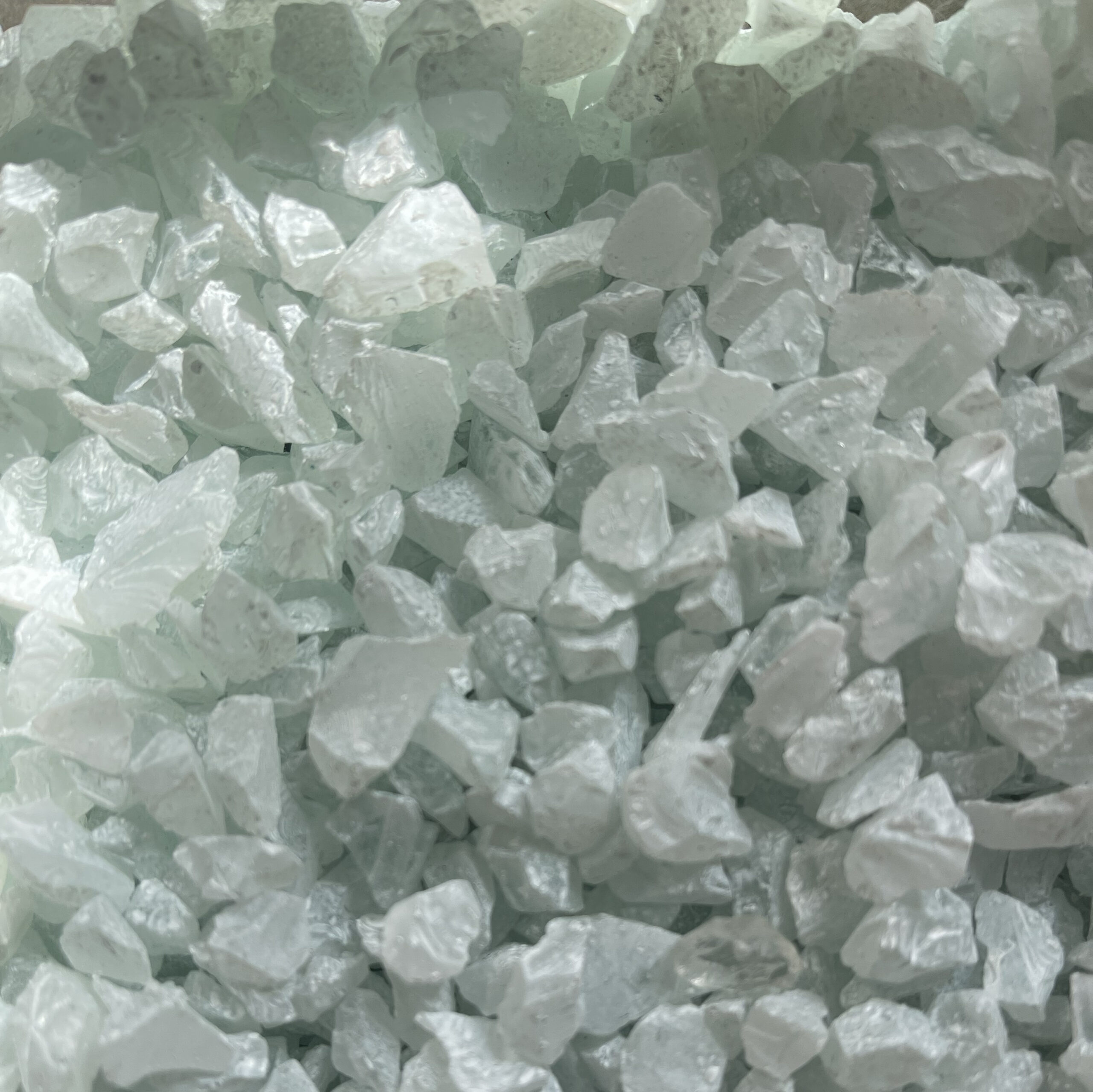 Frost White