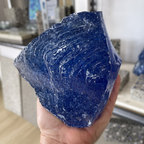 Glass Rock 1.1