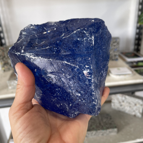 Glass Rock 1.2