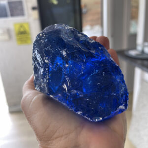 Glass Rock 2.2