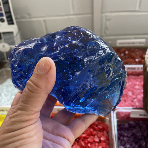 Glass Rock 3.1