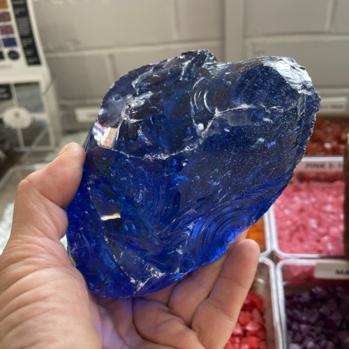 Glass Rock 3.2