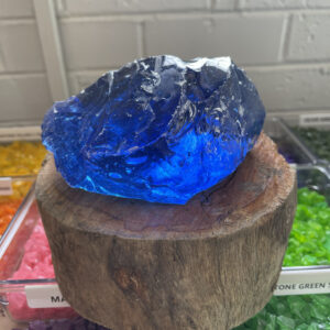 Glass Rock 3.4