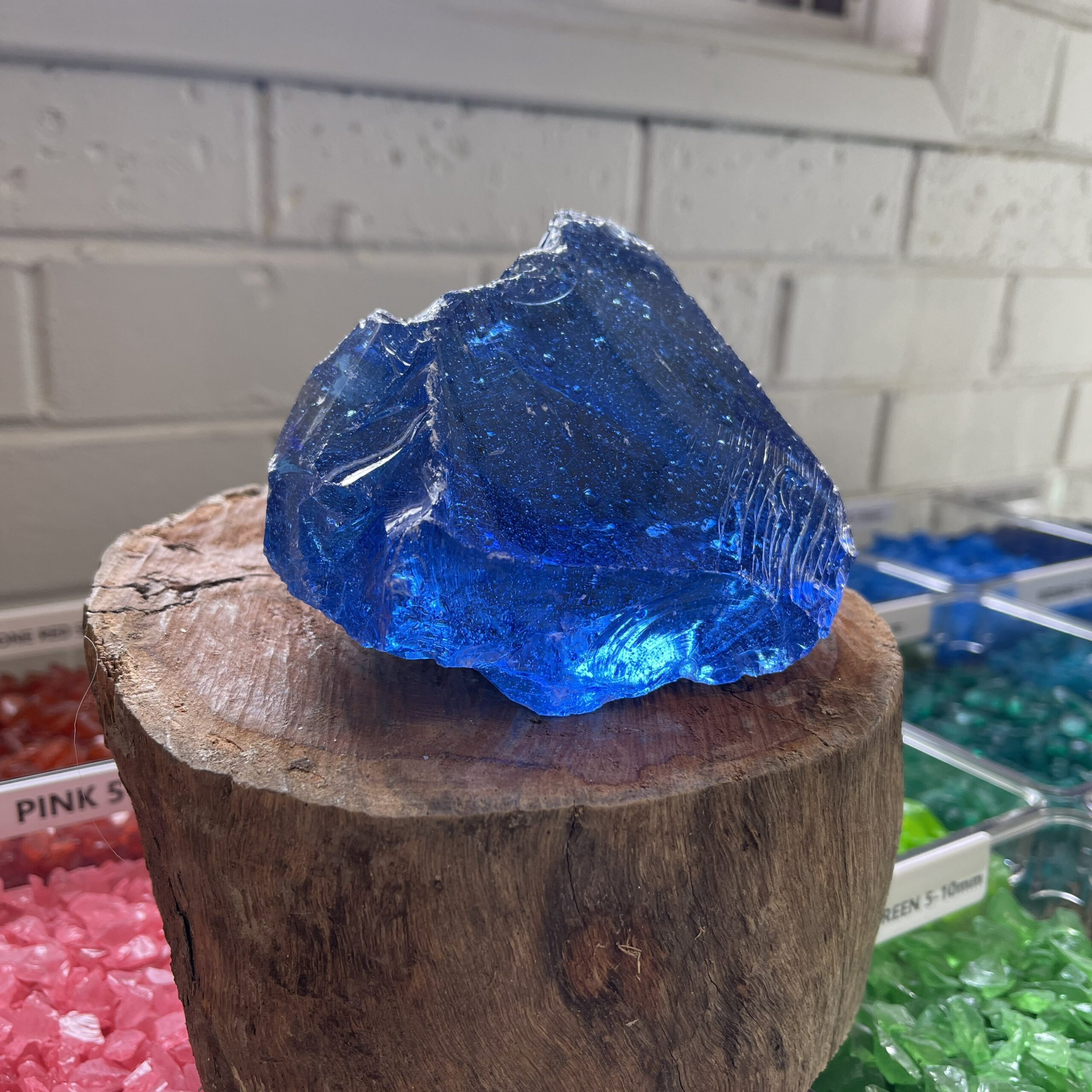 Glass Rock 4.5