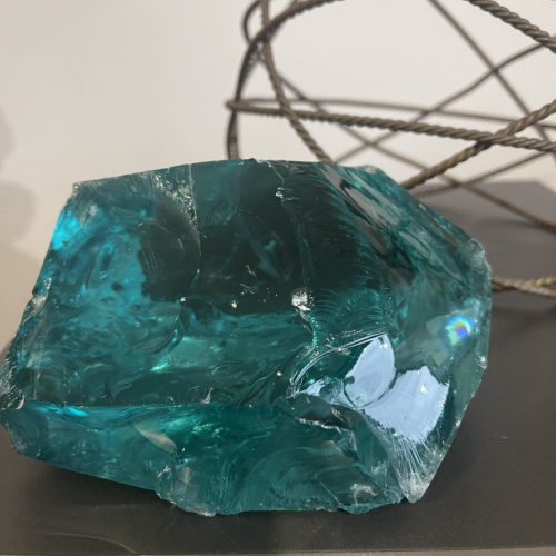 Glass Rocks 1