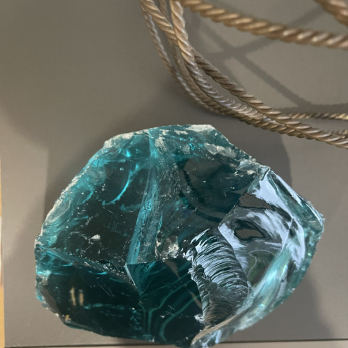 Glass Rocks 2