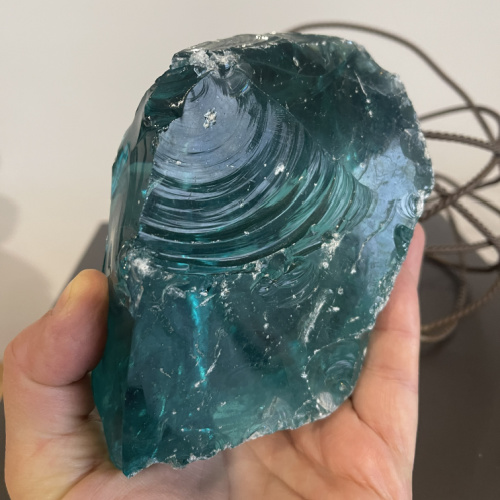 Glass Rocks 4