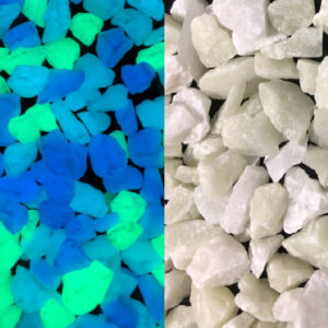 Glow Tri Colour Mix