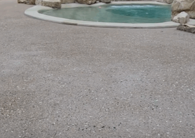 Glow in the dark stones 3