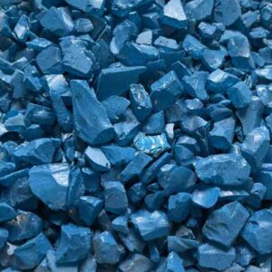 Indiana 5-10mm glass 50grams