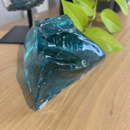 Large Glass Rocks 1