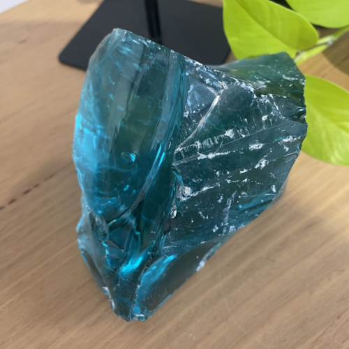 Large Glass Rocks 7