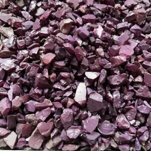 Mallow 5-10mm glass 50grams