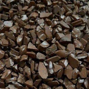 Mocha 5-10mm glass 2.5kg