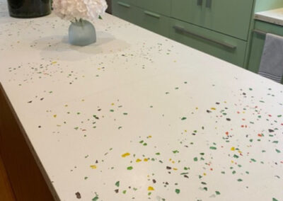 Pineapplecrete Schneppa Glass