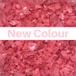 Pink Glass
