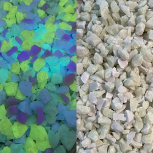 Quattro Mix PolyGlow