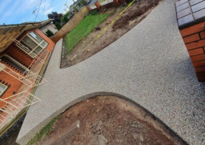 Schneppa Glass Fire Mix