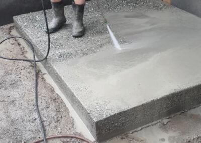 Schneppa Glass recycled