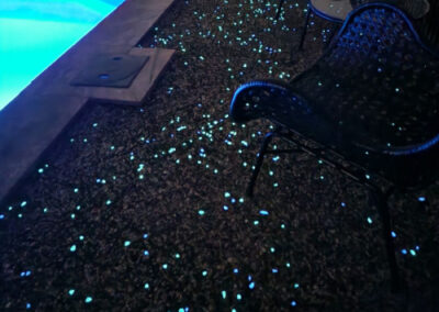 Sky Blue Marine PolyGlow