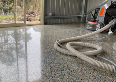 South Coast Polished Concrete