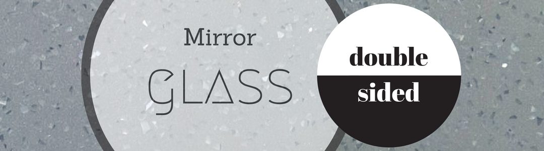 Mirror Glass – Double Sided Beauty